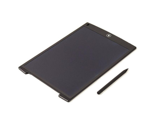 Планшет для малювання LCD Writing Tablet 12 дюймів Black (HbP050402) Планшет для малювання LCD Writing Tablet 12 дюймів Black (HbP050402)