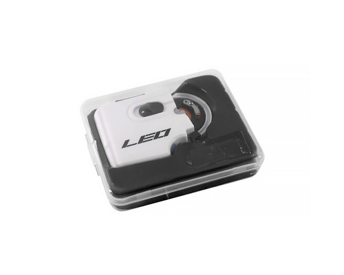 Пристрій для прив'язування рибальських гачків LEO 28083 (6932-24688)