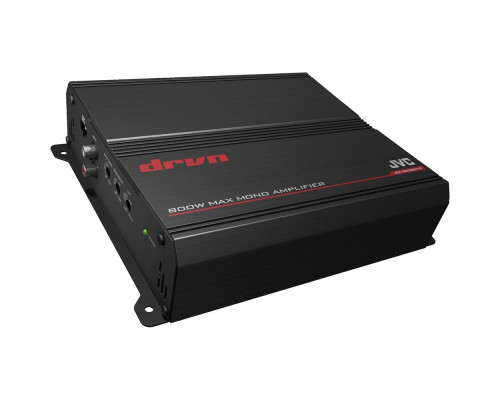 Підсилювач JVC KS-DR3001D Підсилювач JVC KS-DR3001D