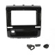 Перехідна рамка 10.1 Lesko Great Wall Hover (Haval) H9 2014-2020