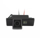 Штатна Камера заднього виду Lesko Nissan Sunny Juke 2011 Qashqai X-Trail 2007-2012 Citroen C4 C5 Peugeot 307 (4721)