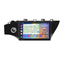 Магнітола Lesko Kia Rio IV Рестайлінг 2020-н.в. IPS 9 4/64Gb CarPlay 4G Wi-Fi GPS Prime (10518-53153)