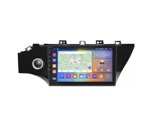 Магнітола Lesko Kia Rio IV Рестайлінг 2020-н.в. IPS 9 4/64Gb CarPlay 4G Wi-Fi GPS Prime (10518-53153) Магнітола Lesko Kia Rio IV Рестайлінг 2020-н.в. IPS 9 4/64Gb CarPlay 4G Wi-Fi GPS Prime (10518-53153)