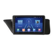 Штатна магнітола Lesko для Lexus ES VI Рестайлінг 2015-2018 9" 6/128Gb 4G Wi-Fi GPS Top (11764-69621)