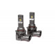 Комплект LED ламп HeadLight M3 HB3 (P20d) 27W 9-32V 6000K з активним охолодженням