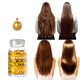 Вітамінні капсули Sevich Hair Vitamin для живлення ламкого волосся 30 шт жовтогарячі