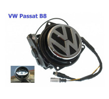 Камера заднього виду Baxster HQC-803 Passat B8