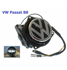 Камера заднього виду Baxster HQC-803 Passat B8