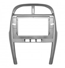 Перехідна рамка 10.1" Lesko для Chery Tiggo 3 2014-2016 (7270)
