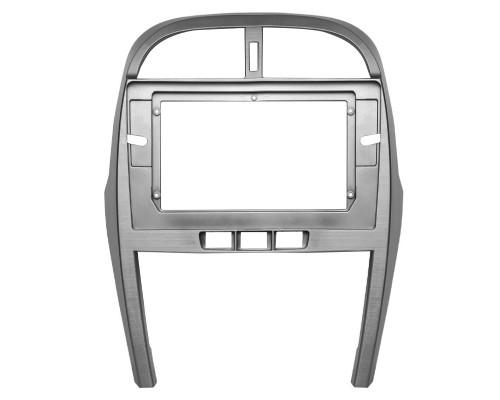 Перехідна рамка 10.1" Lesko для Chery Tiggo 3 2014-2016 (7270) Перехідна рамка 10.1" Lesko для Chery Tiggo 3 2014-2016 (7270)