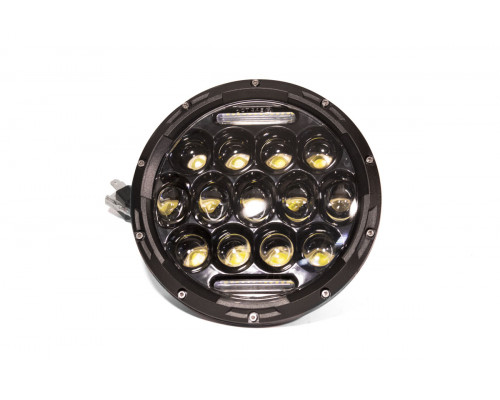 Світлодіодна фара AllLight R-08 ближнє/дальнє Світлодіодна фара AllLight R-08 ближнє/дальнє