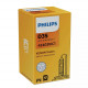 Автолампа ксенон PHILIPS 42403VIC1 D3S 42V 35W PK32d-5 Vision
