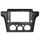 Перехідна рамка No Brand 10.1" Mitsubishi Outlander 2003-2006 F2 right wheel (12711-76516)