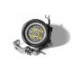 Світлодіодна фара AllLight JR-12W 12W 4chip EPISTAR spot 9-30V