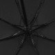 Міні-парасолька UV 108 см Чорний (6949-24595)
