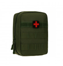 Підсумок тактичний Aokali Outdoor A88 Green