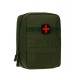 Підсумок тактичний Aokali Outdoor A88 Green