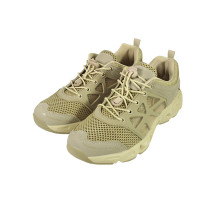 Тактичні чоловічі кросівки Han-Wild Outdoor Upstream Shoes 42 Пісочний