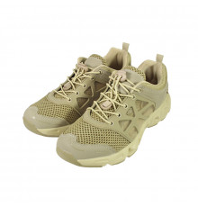Тактичні чоловічі кросівки Han-Wild Outdoor Upstream Shoes 42 Пісочний