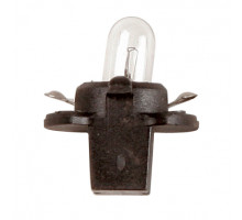 Автолампа ук. RING 509TSBK 14v 1CP B11d (Black Base) Panel Bulb