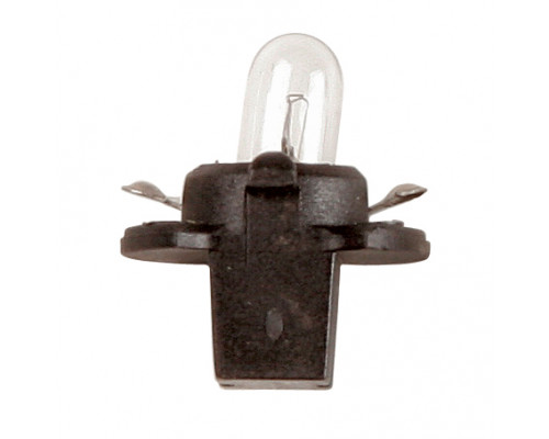Автолампа ук. RING 509TSBK 14v 1CP B11d (Black Base) Panel Bulb Автолампа ук. RING 509TSBK 14v 1CP B11d (Black Base) Panel Bulb