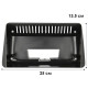 Перехідна рамка Lesko 9 Fiat Tipo Egea 2016-2020 (3865)