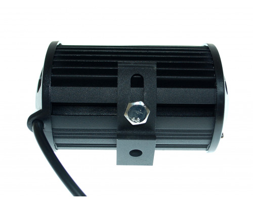 Світлодіодна фара AllLight F-72W надяскрава spot 9-30V Світлодіодна фара AllLight F-72W надяскрава spot 9-30V
