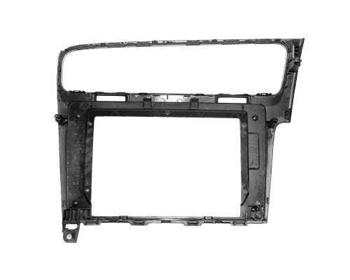 Перехідна рамка No Brand Volkswagen Golf 7 2012-2021 (2973) 10.1" (9229-37854)