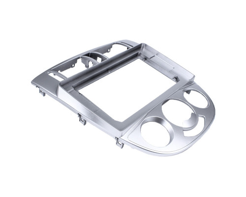 Перехідна рамка Lesko 10,1" Buick Excelle 04-06 Chevrolet Lacetti 04-13 Nubira 04-08 MC Silver (9183-37868) Перехідна рамка Lesko 10,1" Buick Excelle 04-06 Chevrolet Lacetti 04-13 Nubira 04-08 MC Silver (9183-37868)