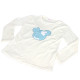 Жіноча тепла піжама Lesko Mickey Mouse Green 2XL
