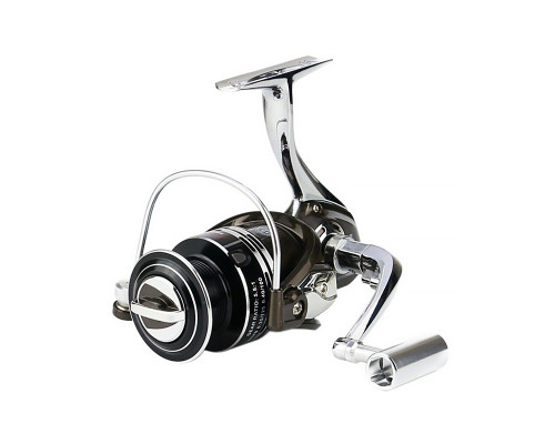 Котушка безінерційна Yumoshi BY 3000 Чорний (5443-17032)