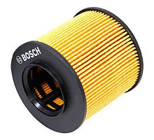 Масляний фільтр BOSCH 9301 VW/SKODA/SEAT/AUDI Touran/PoloPassat/Jetta/Golf/A