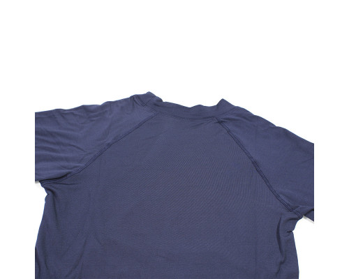 Термобілизна No Brand A152 XXL Синій (3566-18374)