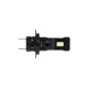 Комплект LED ламп S3PRO HeadLight H7 12V 50W/set 6000K