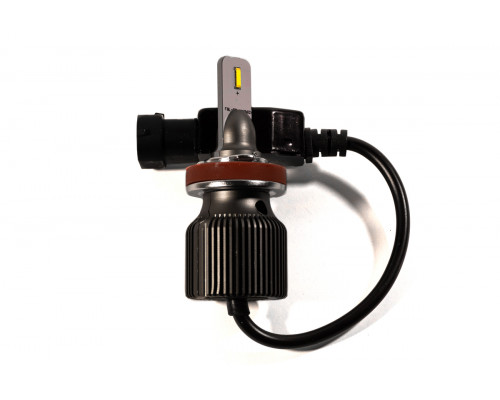 Комплект LED ламп HeadLight F8L H11 (PGJ19-2) 30W 12V 3720Lm з пасивним охолодженням Комплект LED ламп HeadLight F8L H11 (PGJ19-2) 30W 12V 3720Lm з пасивним охолодженням
