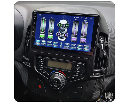 Штатна магнітола 9" Lesko для Hyundai i30 I Рестайлінг 2010-2012 4/64Gb CarPlay 4G Wi-Fi GPS Prime Хюндай (9973-47708) Штатна магнітола 9" Lesko для Hyundai i30 I Рестайлінг 2010-2012 4/64Gb CarPlay 4G Wi-Fi GPS Prime Хюндай (9973-47708)