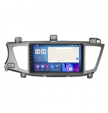 Штатна магнітола Lesko для Kia K7 VG I 2009-2012 екран 9 2/32 Gb CarPlay Prime