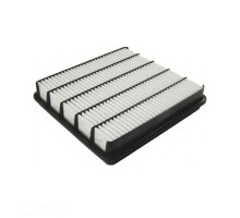 Повітряний фільтр BOSCH 0226 Toyota Land Cruiser 200 4.5D