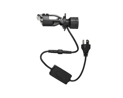 Комплект світлодіодних лінз HeadLight A80 H4 BI-LED 12-24V Комплект світлодіодних лінз HeadLight A80 H4 BI-LED 12-24V