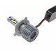 Лампи світлодіодні QLine Ultra 55W H4 6000K 2 шт 12V