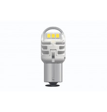 Комплект світлодіодних ламп Philips 11498CU60X2 P21W LED Ultinon Pro6000 SI 12V BA15S white
