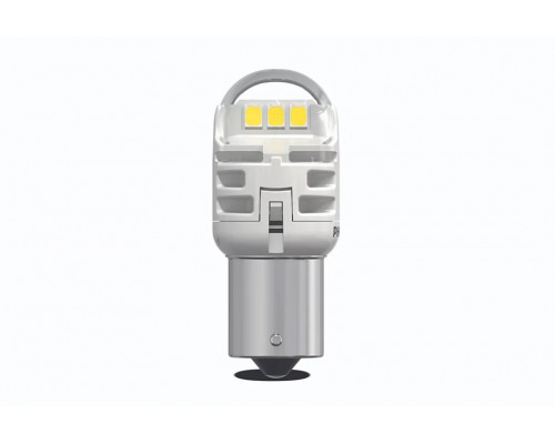 Комплект світлодіодних ламп Philips 11498CU60X2 P21W LED Ultinon Pro6000 SI 12V BA15S white Комплект світлодіодних ламп Philips 11498CU60X2 P21W LED Ultinon Pro6000 SI 12V BA15S white