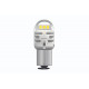 Комплект світлодіодних ламп Philips 11498CU60X2 P21W LED Ultinon Pro6000 SI 12V BA15S white