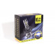 Комплект світлодіодних ламп Starlight E2 H4 9-18V 36W P14,5s chip 3570 6500K
