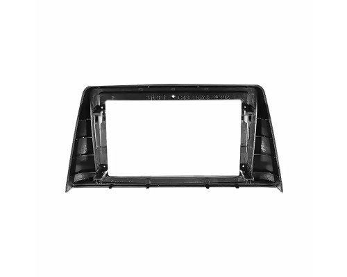 Перехідна рамка Lesko 10" Peugeot 308 2016 F-6460 (6523-22662) Перехідна рамка Lesko 10" Peugeot 308 2016 F-6460 (6523-22662)
