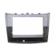 Штатний комплект Lesko для Lexus IS250 XE20 2006-2012 Рамка 10.1" + canbus (11702-69414)