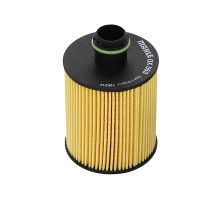 Олійний фільтр Mahle OX553D Alfa-Romeo, Fiat, Lancia
