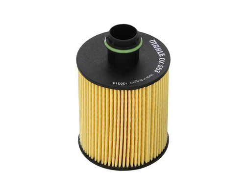 Олійний фільтр Mahle OX553D Alfa-Romeo, Fiat, Lancia Олійний фільтр Mahle OX553D Alfa-Romeo, Fiat, Lancia