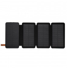 УМБ PowerBank із сонячною панеллю Квант SC15-3 20000mAh