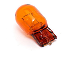 Автолампа ук. NARVA 17629 WY21W 12V 21W W3X16d AMBER